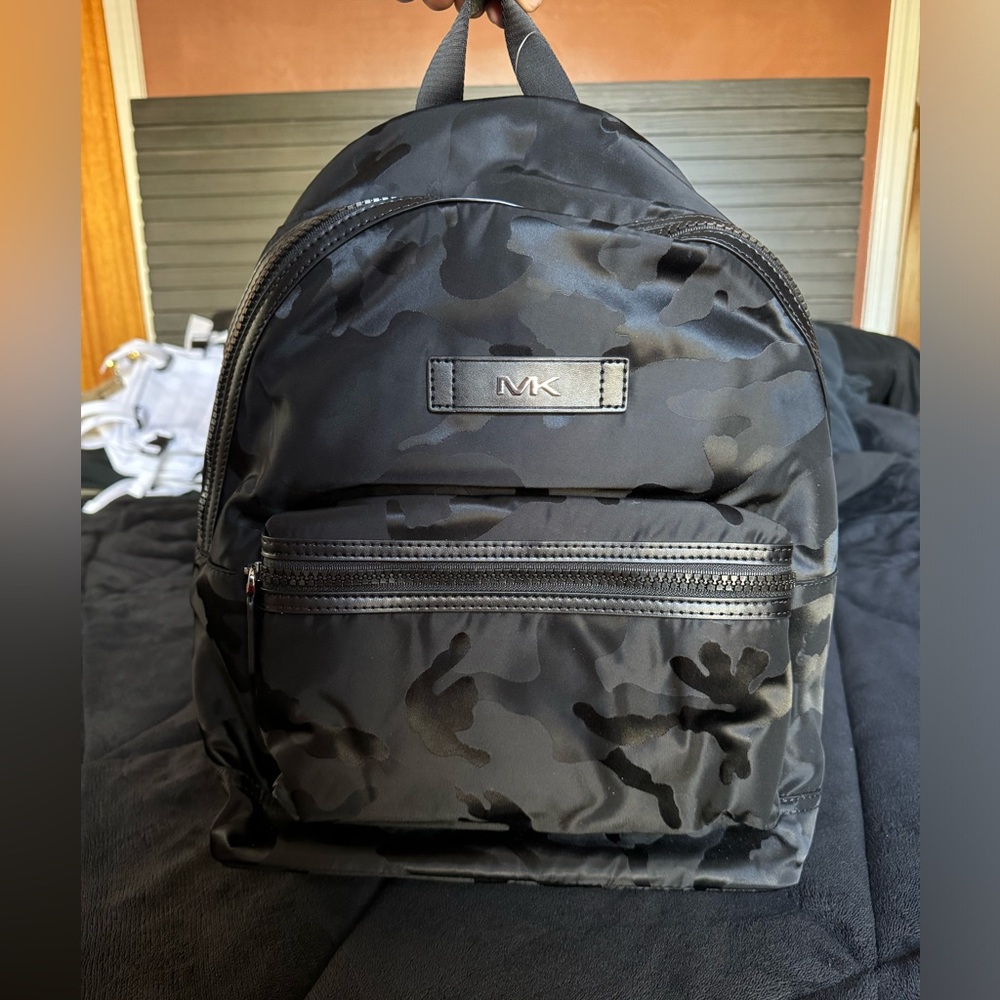 Michael kors backpack